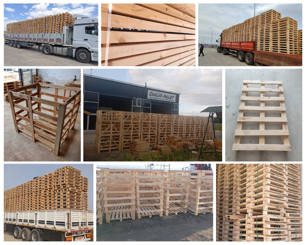 Werrington Wooden Pallets, Buy Wooden Pallets Wholesale